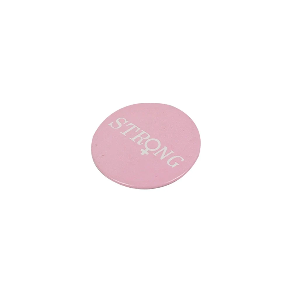 Strong Badge online